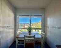 Wiederverkauf - apartment - Fuengirola - Los Pacos