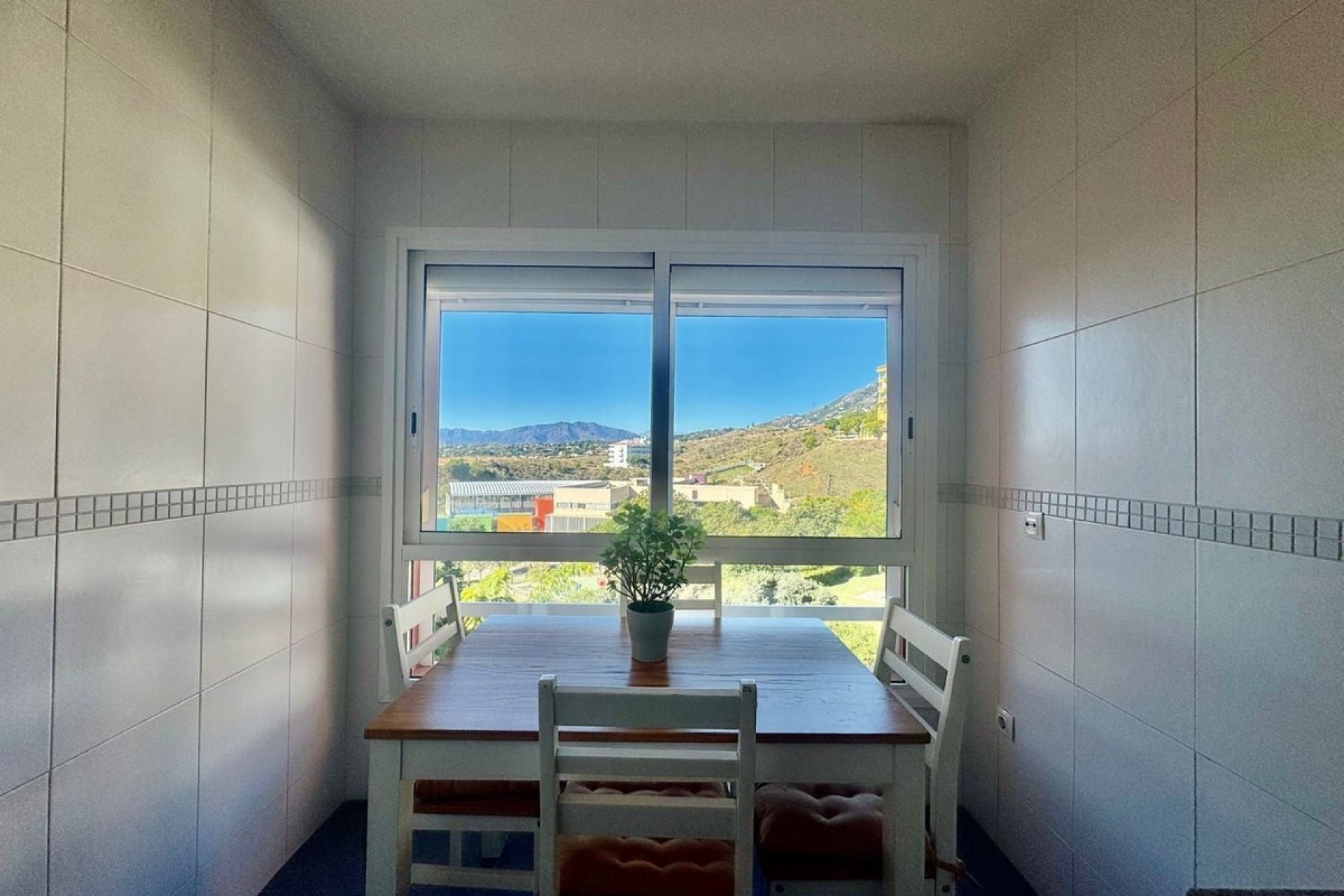 Wiederverkauf - apartment - Fuengirola - Los Pacos