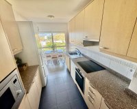 Wiederverkauf - apartment - Fuengirola - Los Pacos