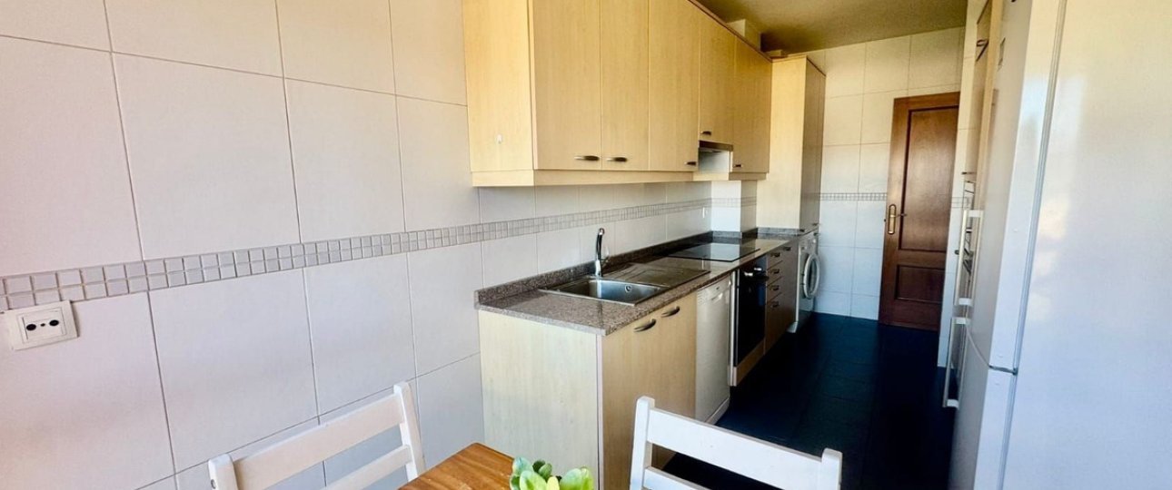 Wiederverkauf - apartment - Fuengirola - Los Pacos