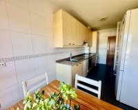 Wiederverkauf - apartment - Fuengirola - Los Pacos