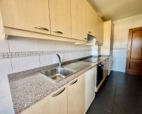 Wiederverkauf - apartment - Fuengirola - Los Pacos