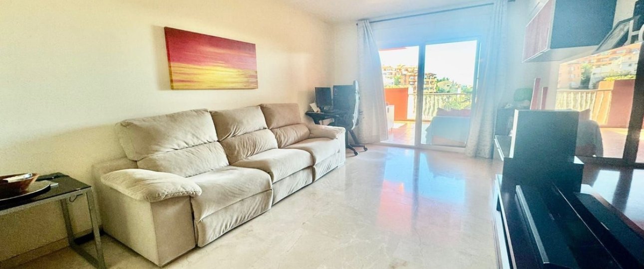 Wiederverkauf - apartment - Fuengirola - Los Pacos