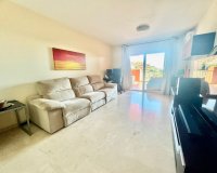 Wiederverkauf - apartment - Fuengirola - Los Pacos