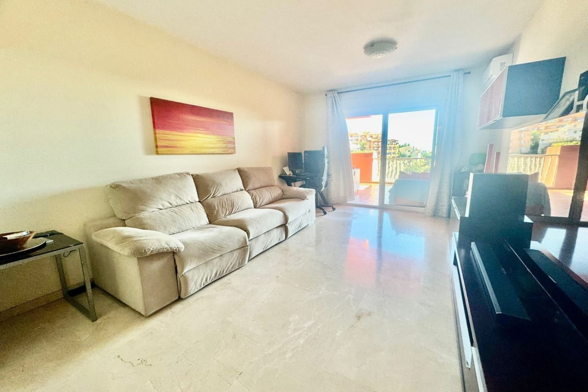 Wiederverkauf - apartment - Fuengirola - Los Pacos