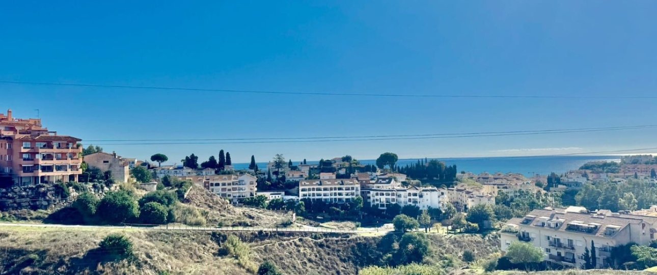 Wiederverkauf - apartment - Fuengirola - Los Pacos