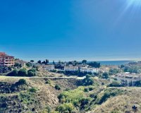 Wiederverkauf - apartment - Fuengirola - Los Pacos