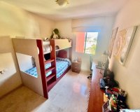 Wiederverkauf - apartment - Fuengirola - Los Pacos