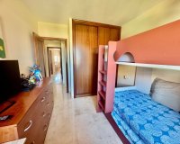 Wiederverkauf - apartment - Fuengirola - Los Pacos
