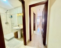Wiederverkauf - apartment - Fuengirola - Los Pacos