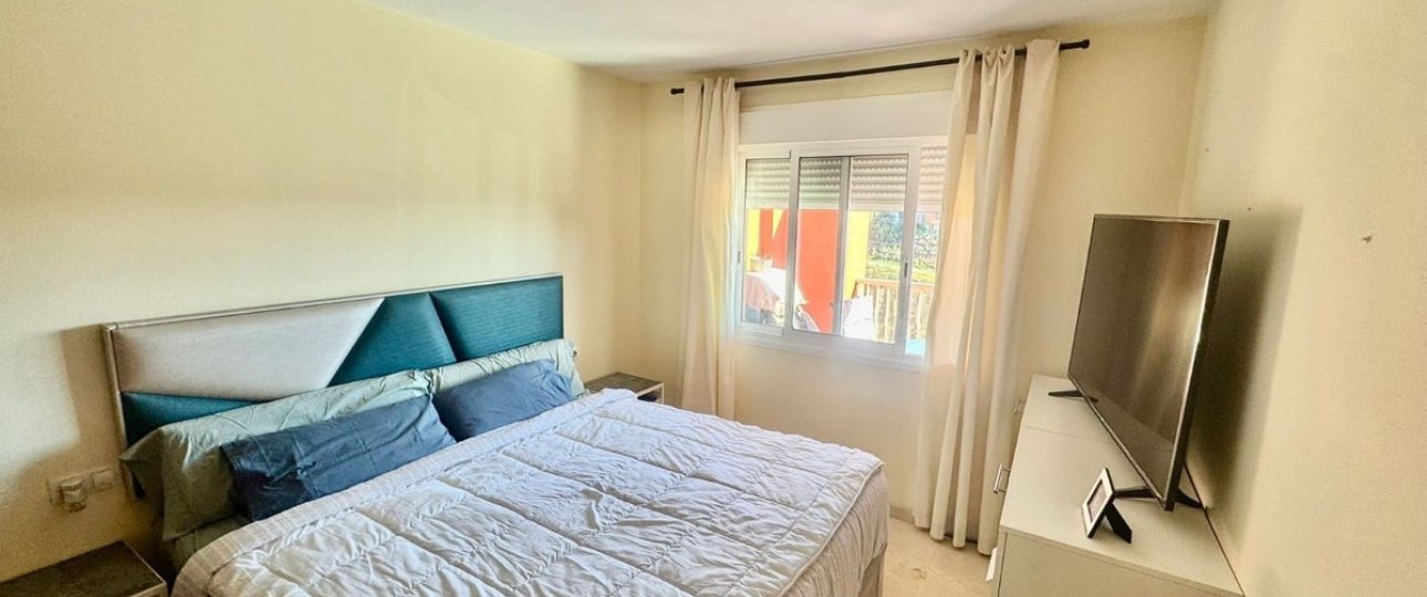 Wiederverkauf - apartment - Fuengirola - Los Pacos