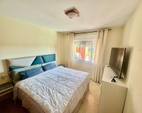 Wiederverkauf - apartment - Fuengirola - Los Pacos