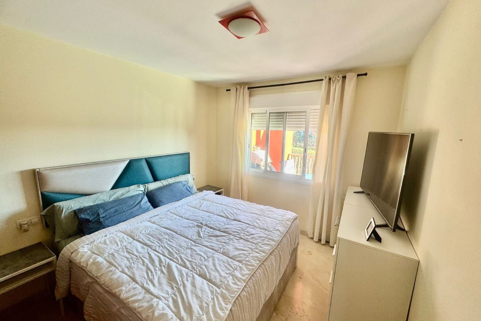 Wiederverkauf - apartment - Fuengirola - Los Pacos
