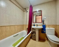 Wiederverkauf - apartment - Fuengirola - Los Pacos