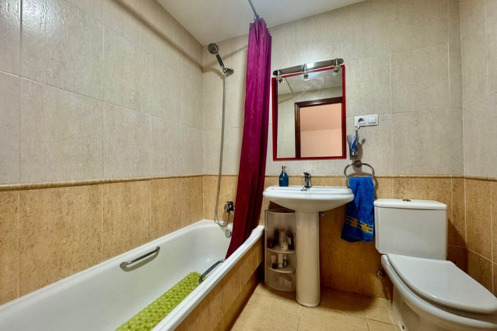 Wiederverkauf - apartment - Fuengirola - Los Pacos