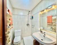 Wiederverkauf - apartment - Fuengirola - Los Pacos