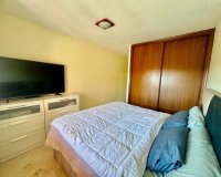 Wiederverkauf - apartment - Fuengirola - Los Pacos