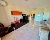 Wiederverkauf - apartment - Fuengirola - Los Pacos