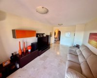 Wiederverkauf - apartment - Fuengirola - Los Pacos