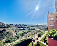 Wiederverkauf - apartment - Fuengirola - Los Pacos