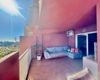 Wiederverkauf - apartment - Fuengirola - Los Pacos