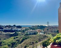 Wiederverkauf - apartment - Fuengirola - Los Pacos