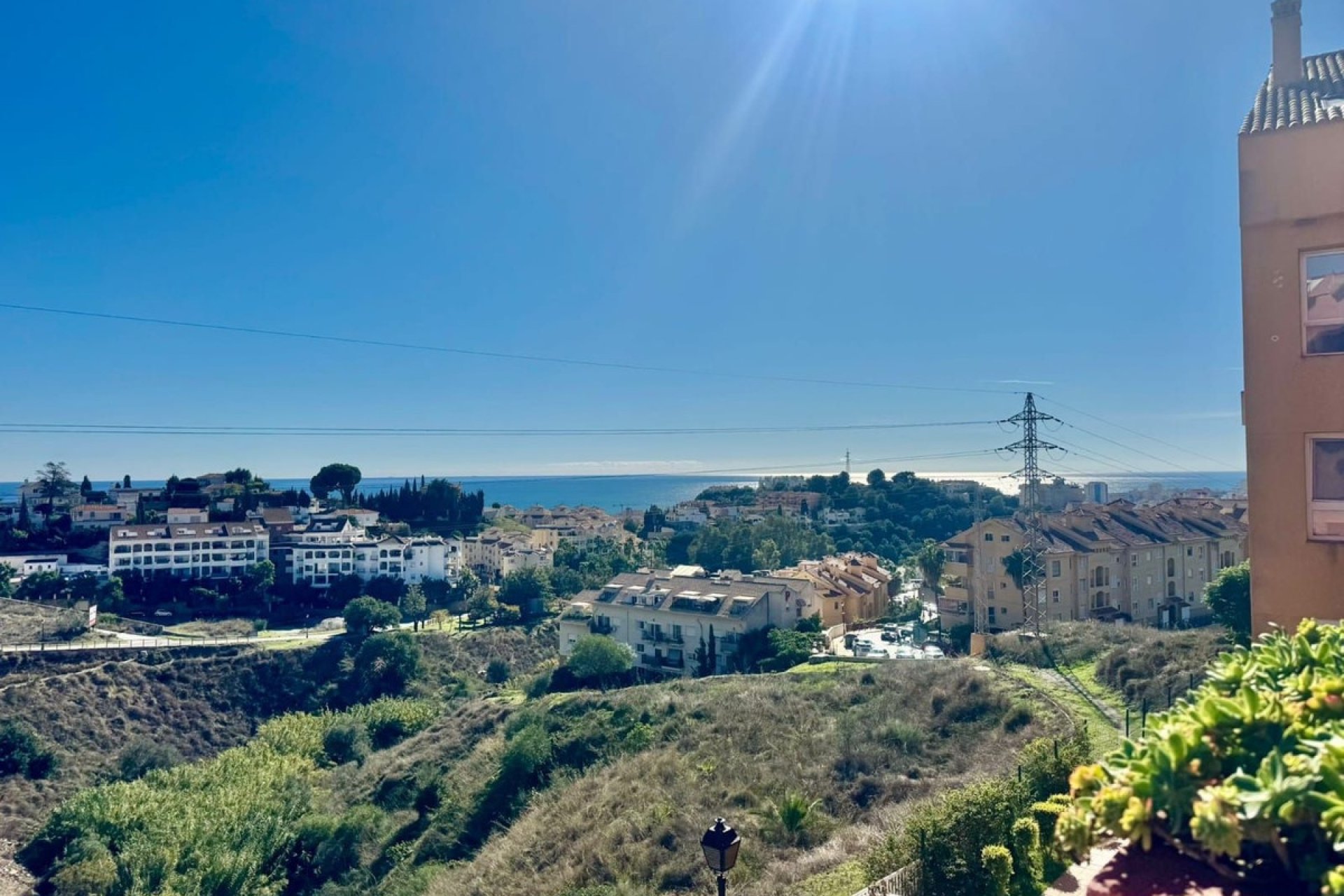 Wiederverkauf - apartment - Fuengirola - Los Pacos