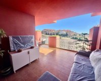 Wiederverkauf - apartment - Fuengirola - Los Pacos