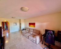 Wiederverkauf - apartment - Fuengirola - Los Pacos