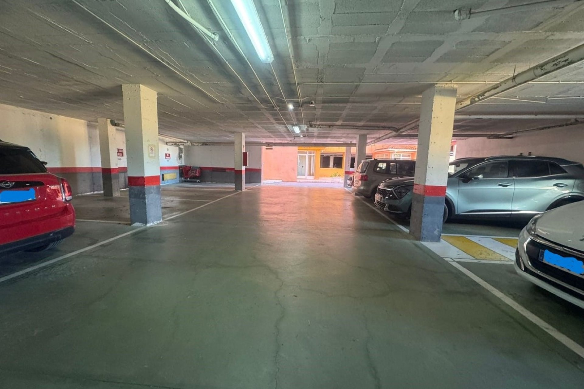 Wiederverkauf - apartment - Fuengirola - Los Pacos