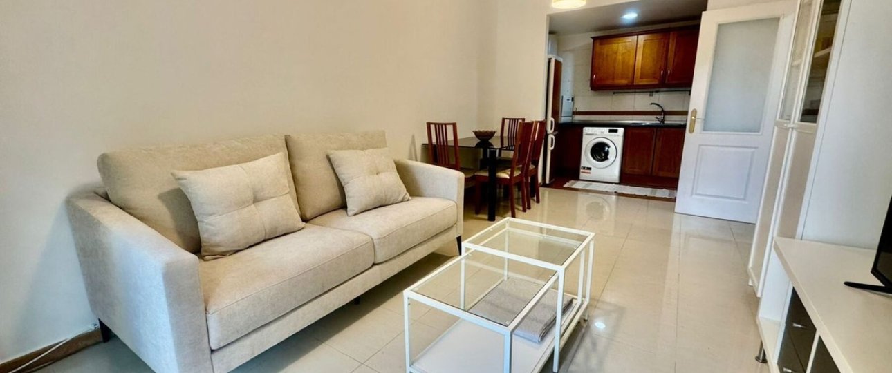 Wiederverkauf - apartment - Fuengirola - Los Pacos