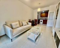 Wiederverkauf - apartment - Fuengirola - Los Pacos