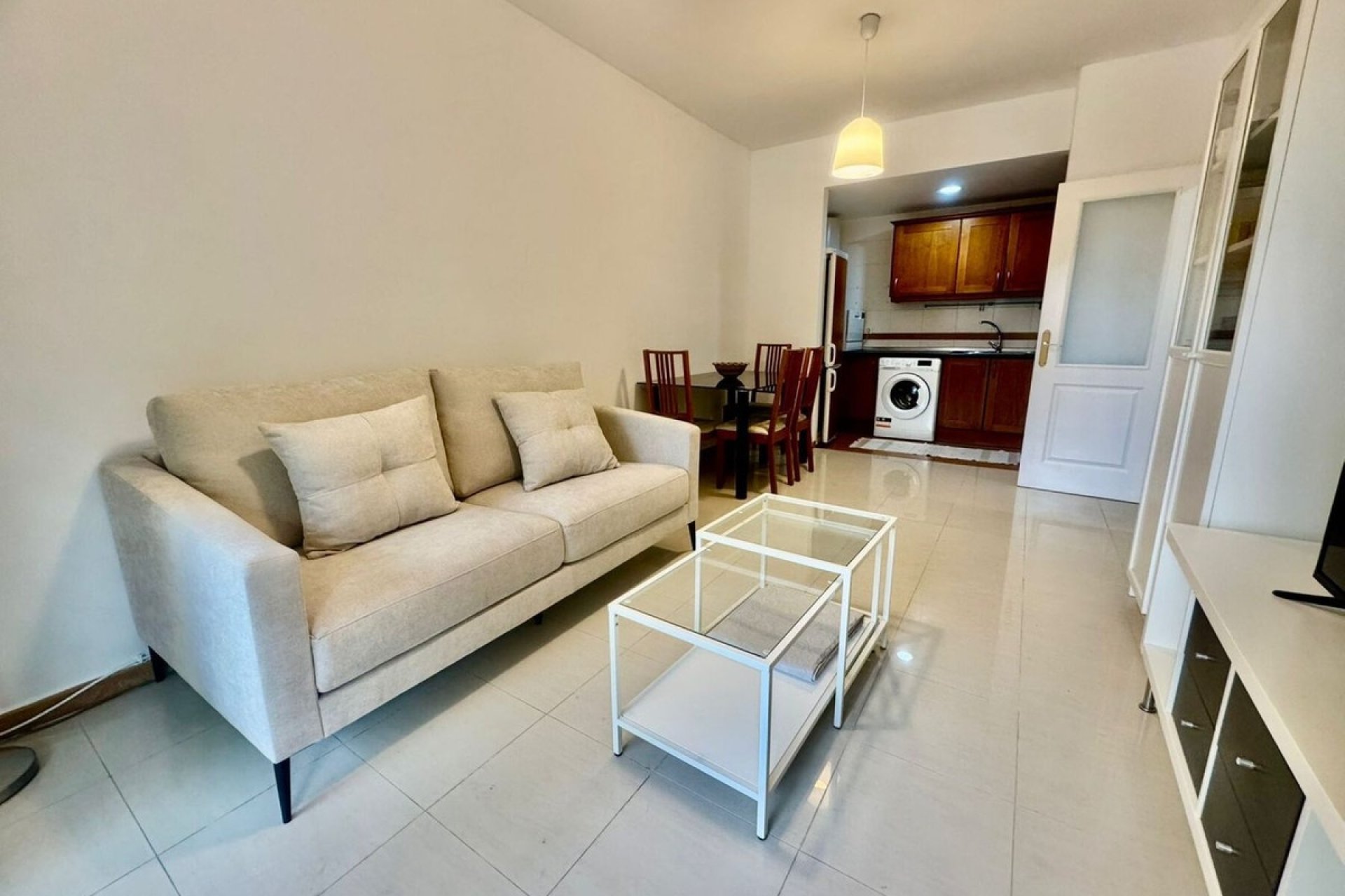 Wiederverkauf - apartment - Fuengirola - Los Pacos