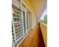 Wiederverkauf - apartment - Fuengirola - Los Pacos