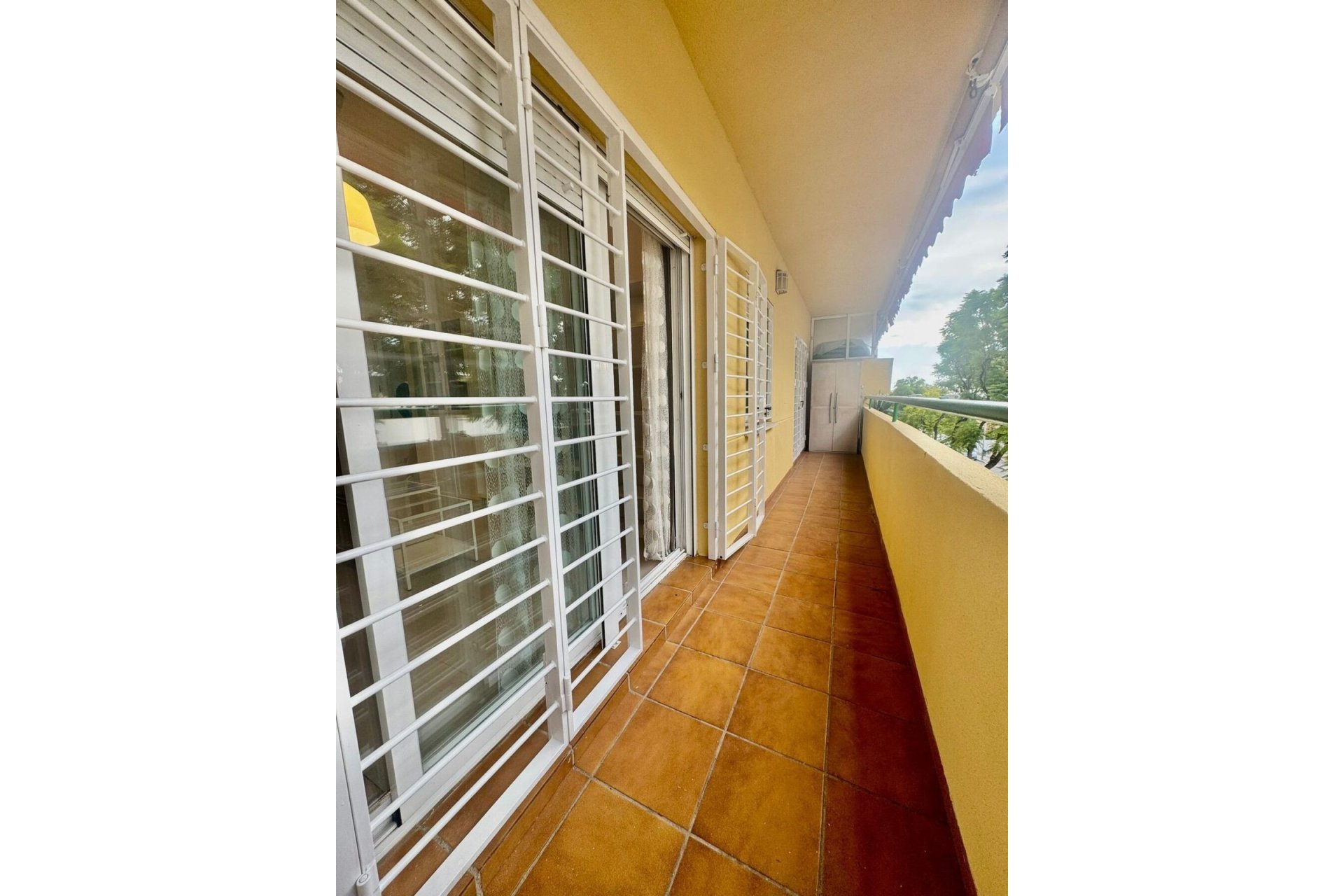 Wiederverkauf - apartment - Fuengirola - Los Pacos