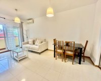 Wiederverkauf - apartment - Fuengirola - Los Pacos