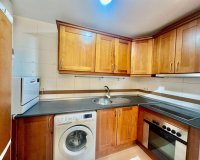 Wiederverkauf - apartment - Fuengirola - Los Pacos