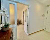 Wiederverkauf - apartment - Fuengirola - Los Pacos