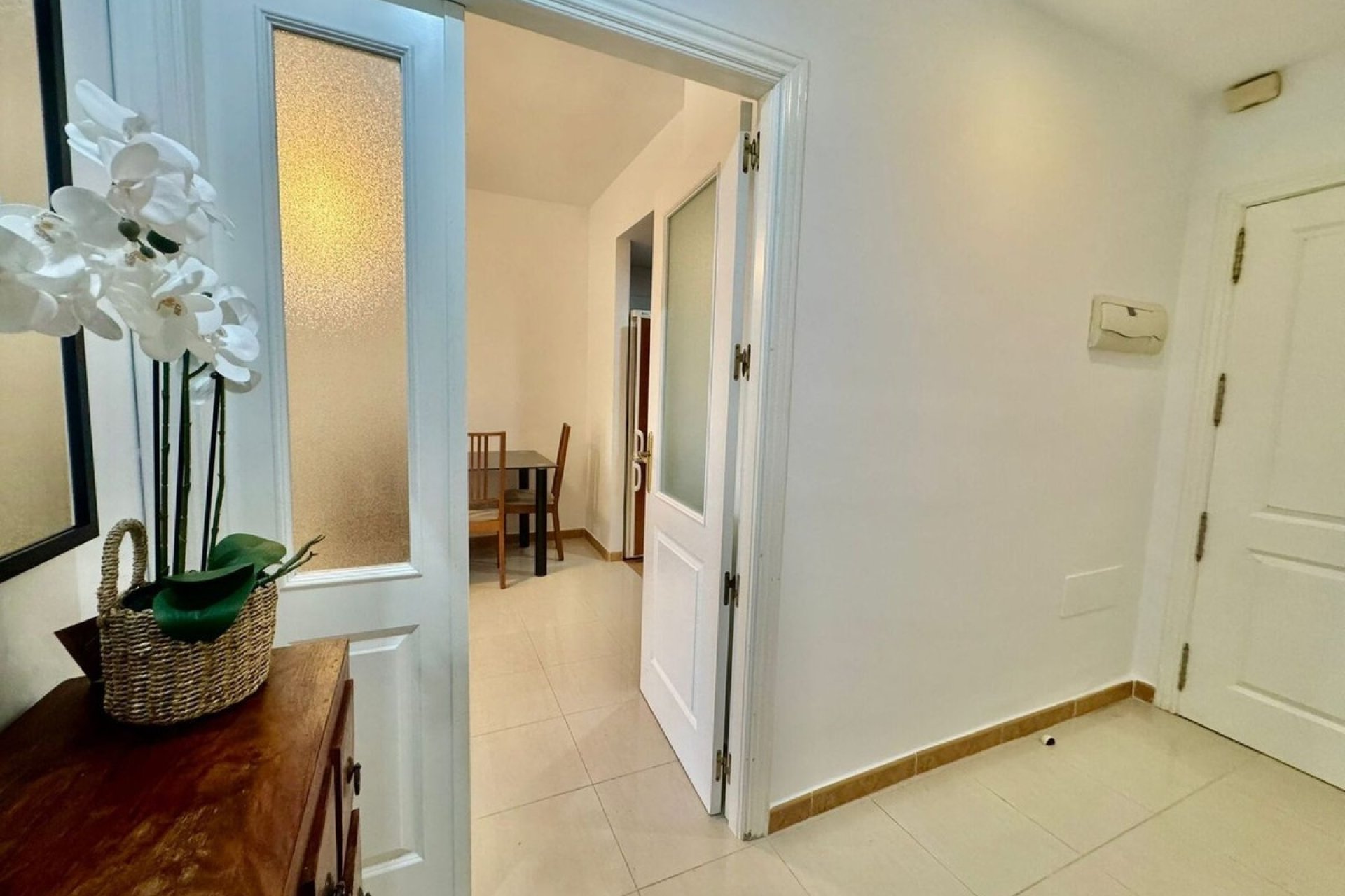 Wiederverkauf - apartment - Fuengirola - Los Pacos