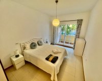 Wiederverkauf - apartment - Fuengirola - Los Pacos