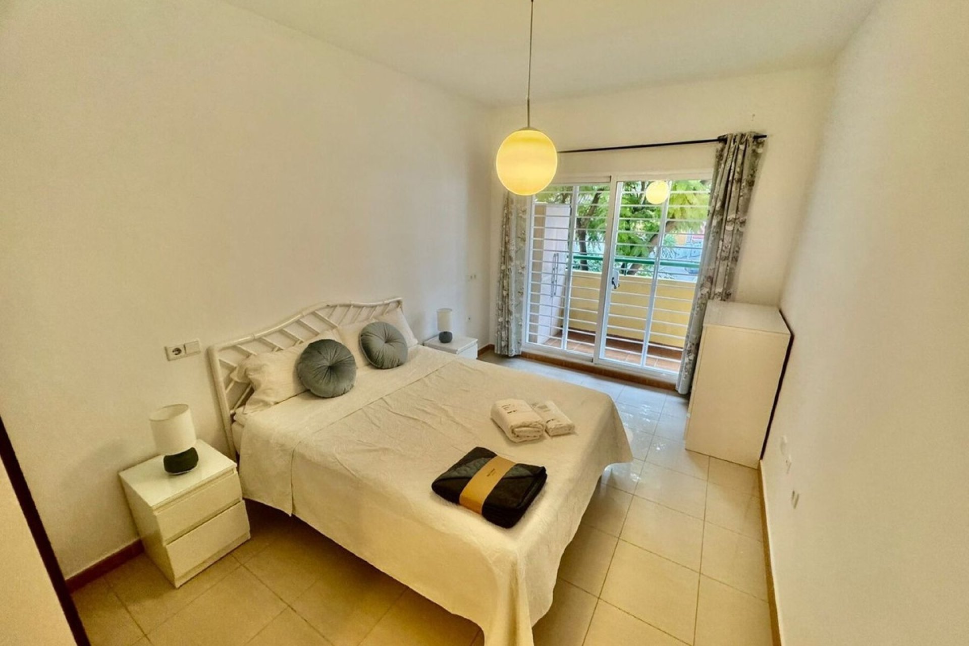 Wiederverkauf - apartment - Fuengirola - Los Pacos