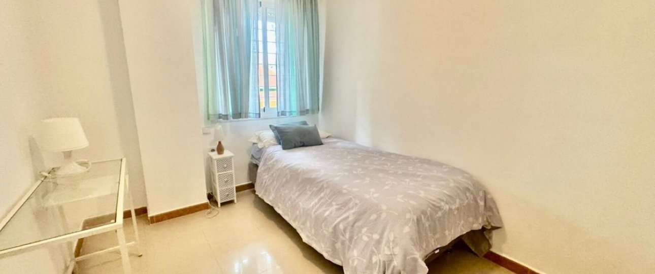 Wiederverkauf - apartment - Fuengirola - Los Pacos