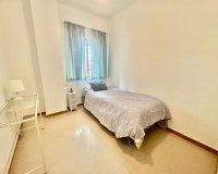 Wiederverkauf - apartment - Fuengirola - Los Pacos