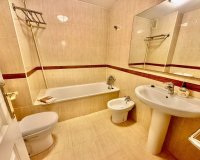 Wiederverkauf - apartment - Fuengirola - Los Pacos