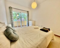 Wiederverkauf - apartment - Fuengirola - Los Pacos
