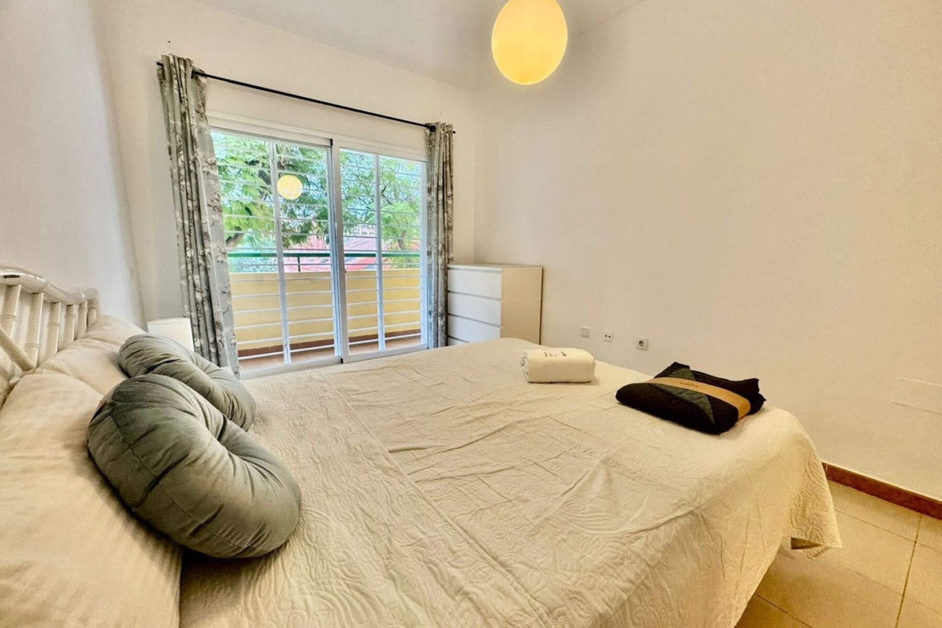 Wiederverkauf - apartment - Fuengirola - Los Pacos
