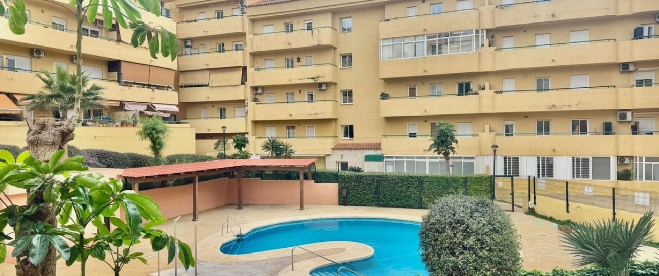 Wiederverkauf - apartment - Fuengirola - Los Pacos