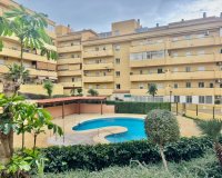 Wiederverkauf - apartment - Fuengirola - Los Pacos