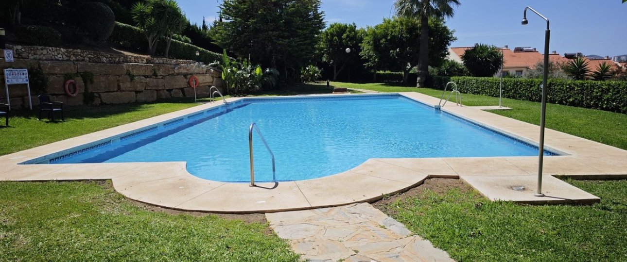 Wiederverkauf - apartment - Fuengirola - Los Pacos