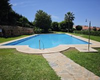 Wiederverkauf - apartment - Fuengirola - Los Pacos